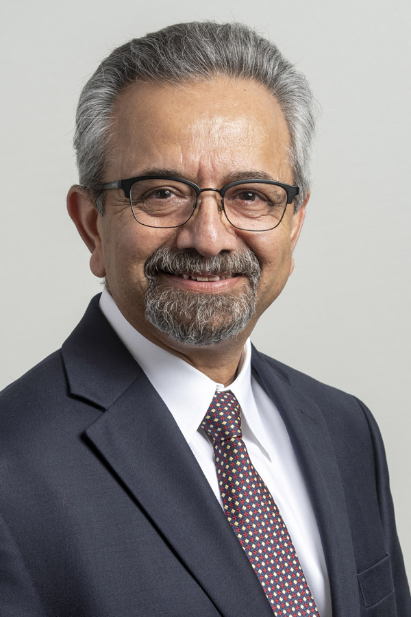 Arun Lakhunpal, MD