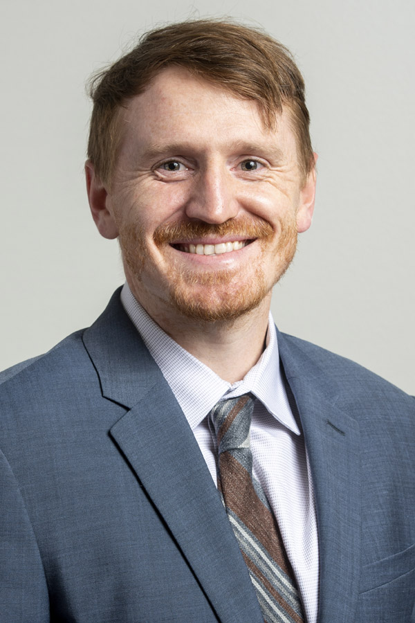 Eric York