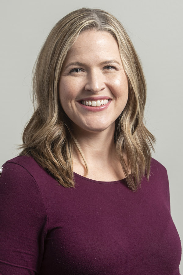 Kelley Harrelson, FNP